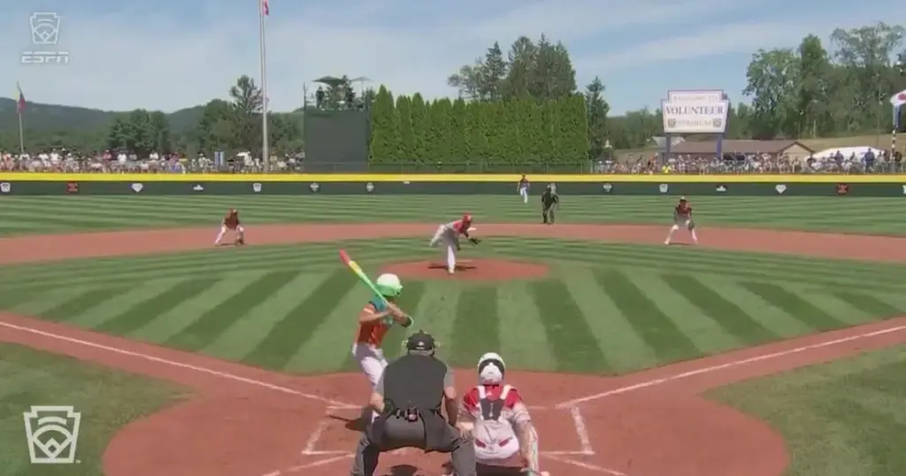 japan vs venezuela — CA news