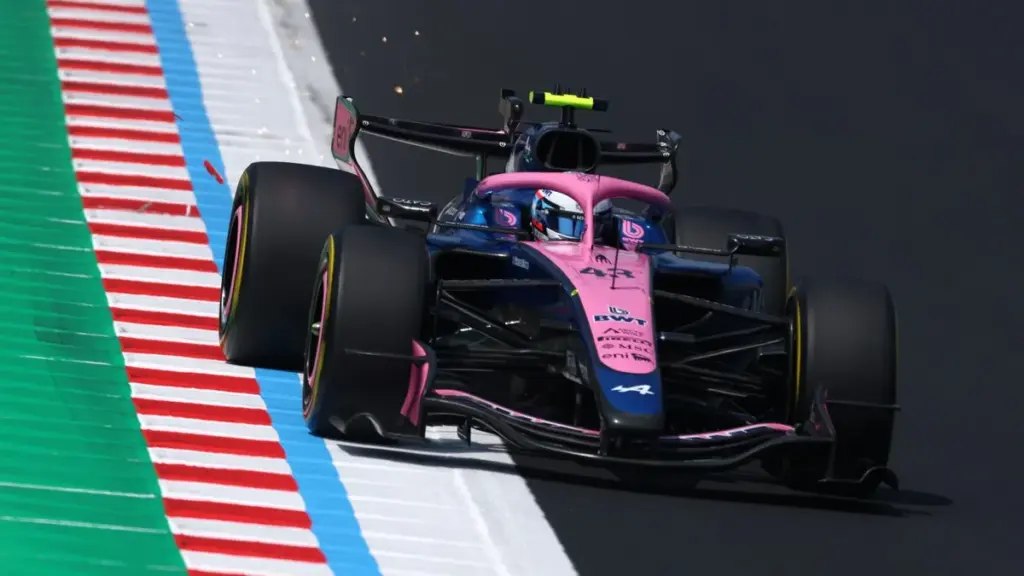 japanese grand prix — CA news