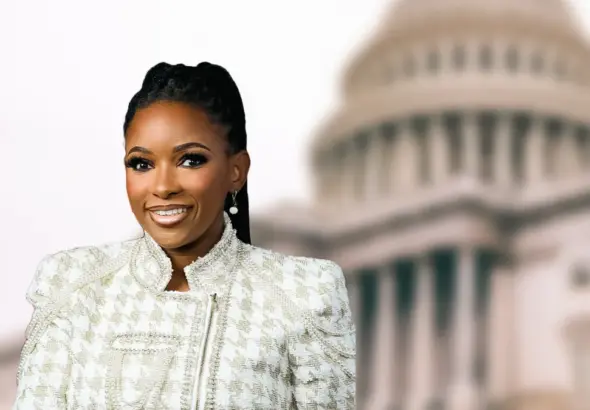 jasmine crockett — CA news