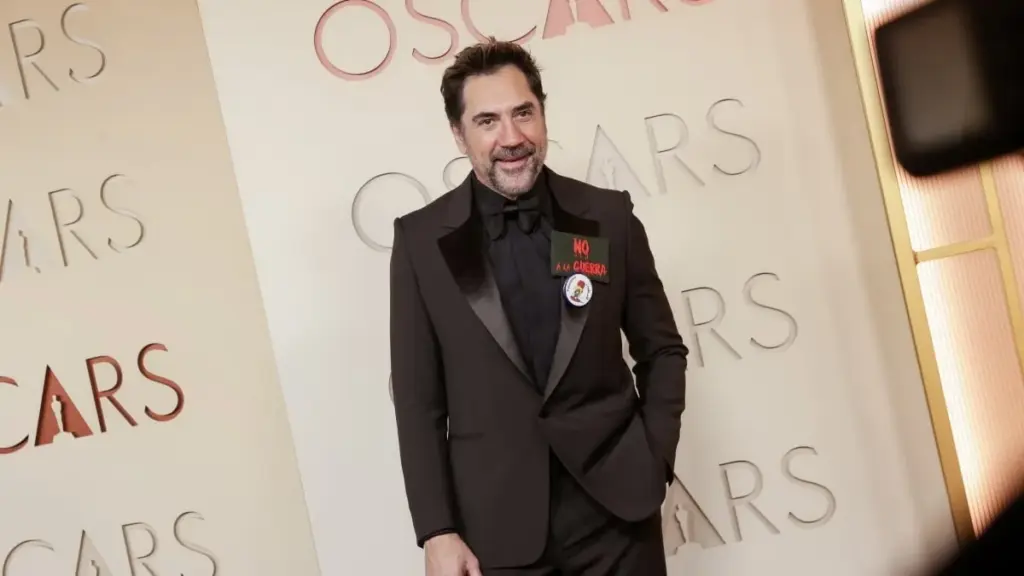 javier bardem — CA news