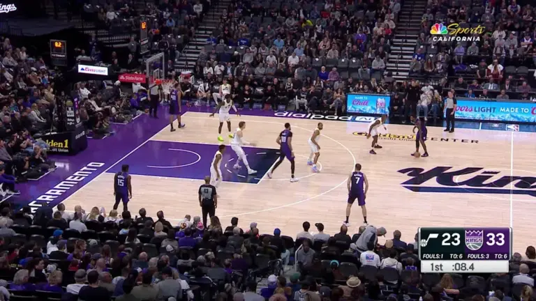 jazz vs kings — CA news