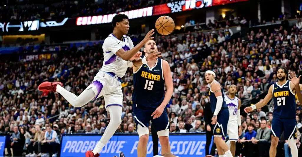 jazz vs nuggets — CA news
