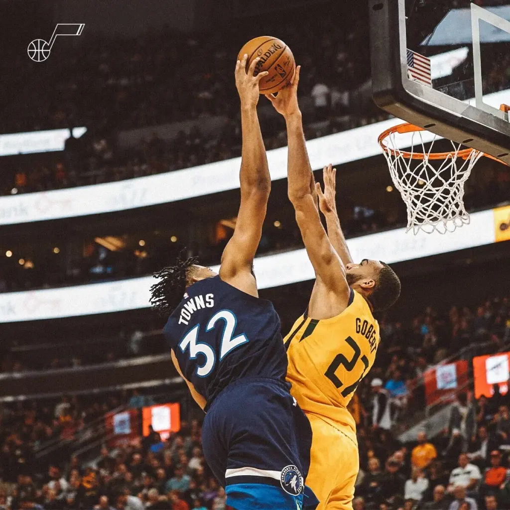 jazz vs timberwolves — CA news
