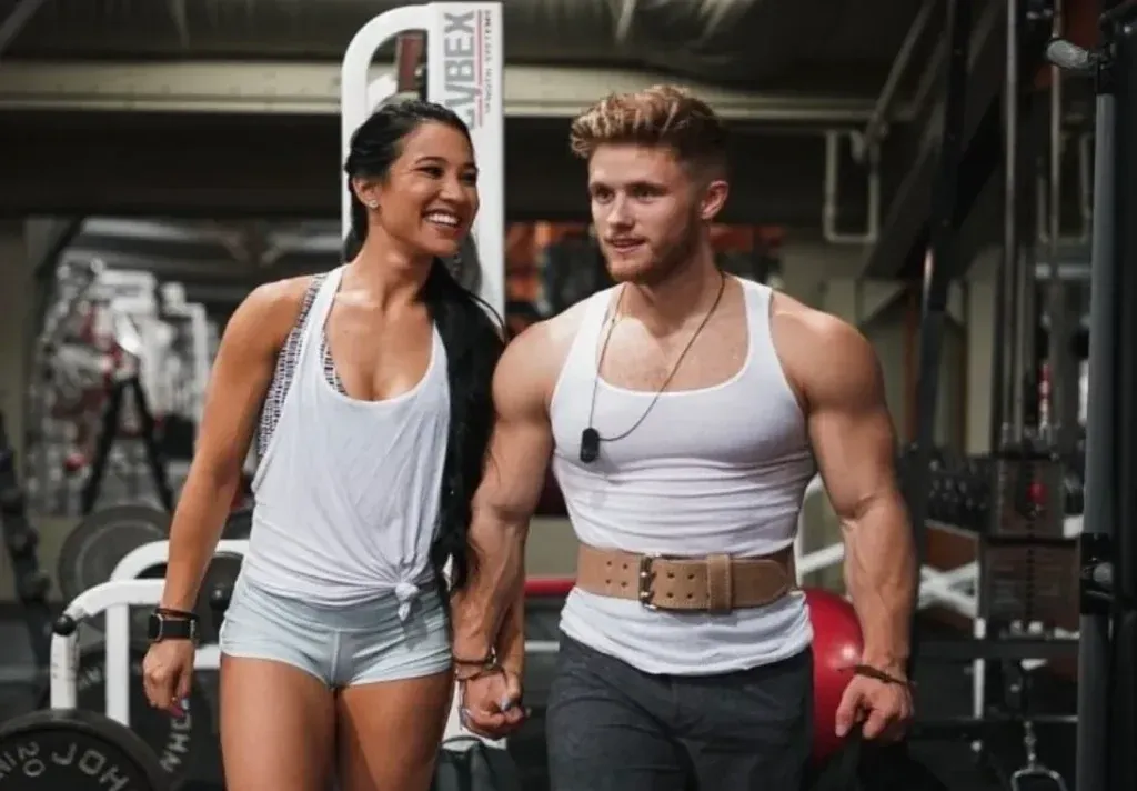 jeff nippard stephanie buttermore death — CA news