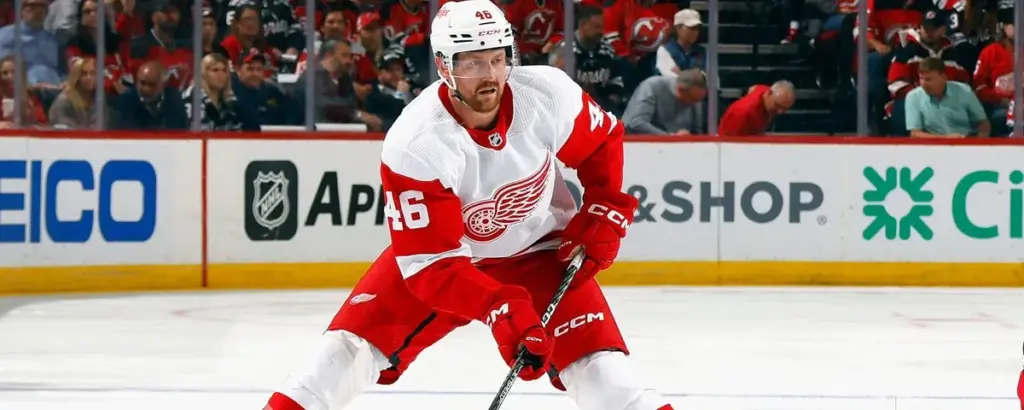 jeff petry — CA news