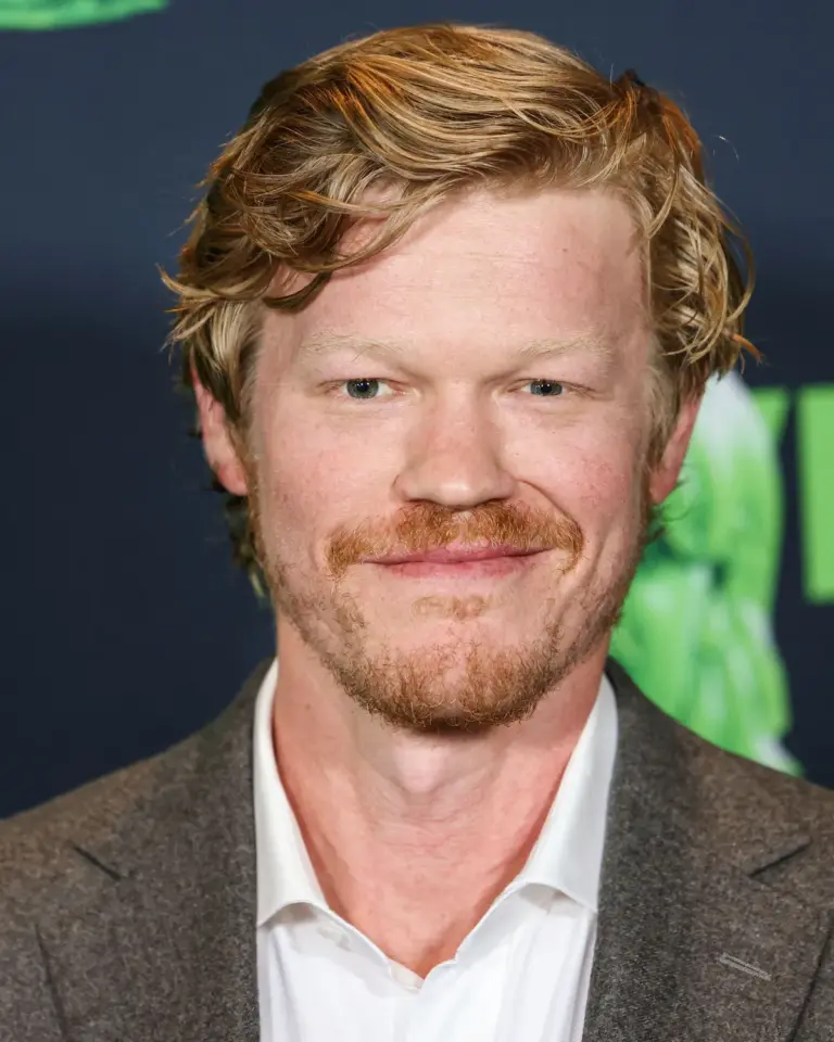 jesse plemons — CA news