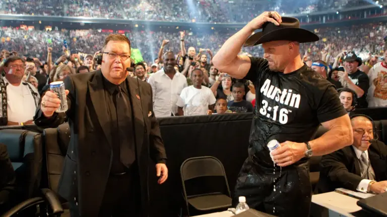 jim ross — CA news