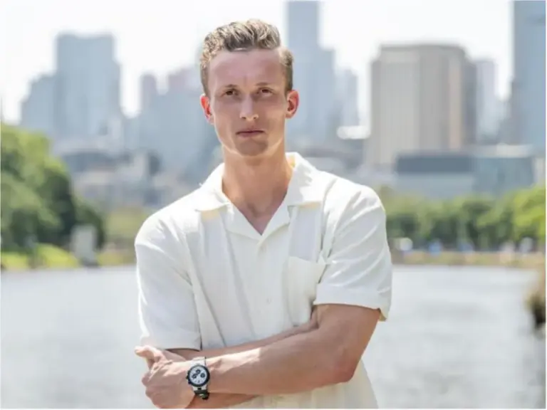 jiri lehecka — CA news