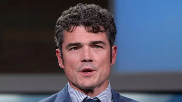 joe kent — CA news