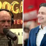 joe rogan poilievre — CA news