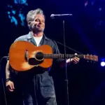 john mellencamp — CA news