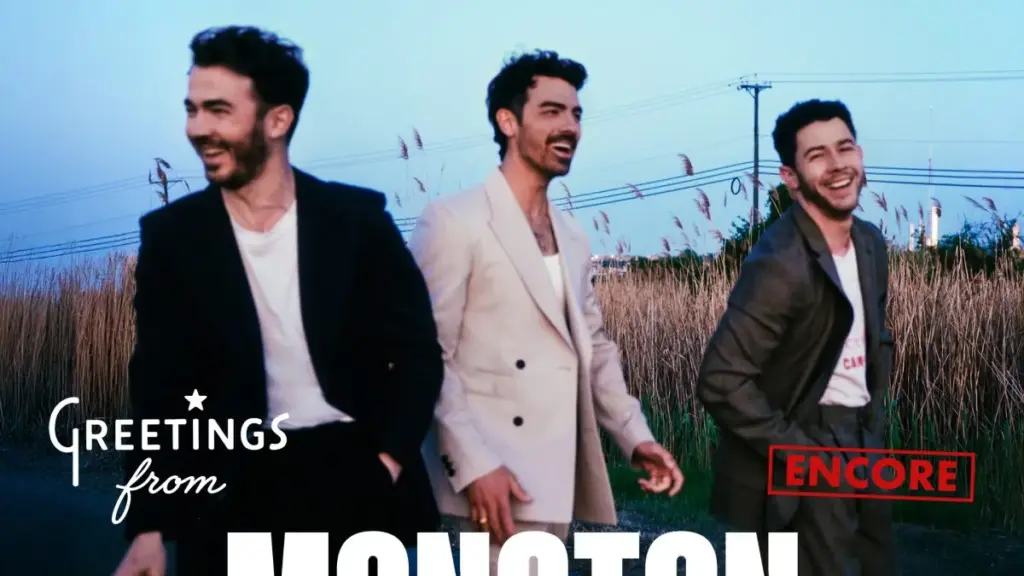 jonas brothers — CA news