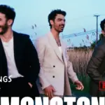 jonas brothers — CA news