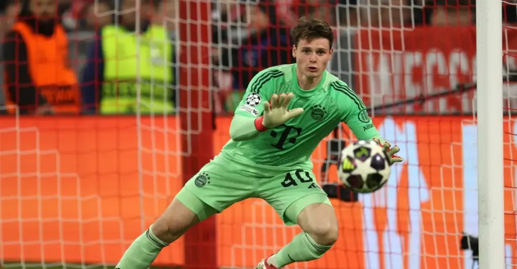 jonas urbig — CA news