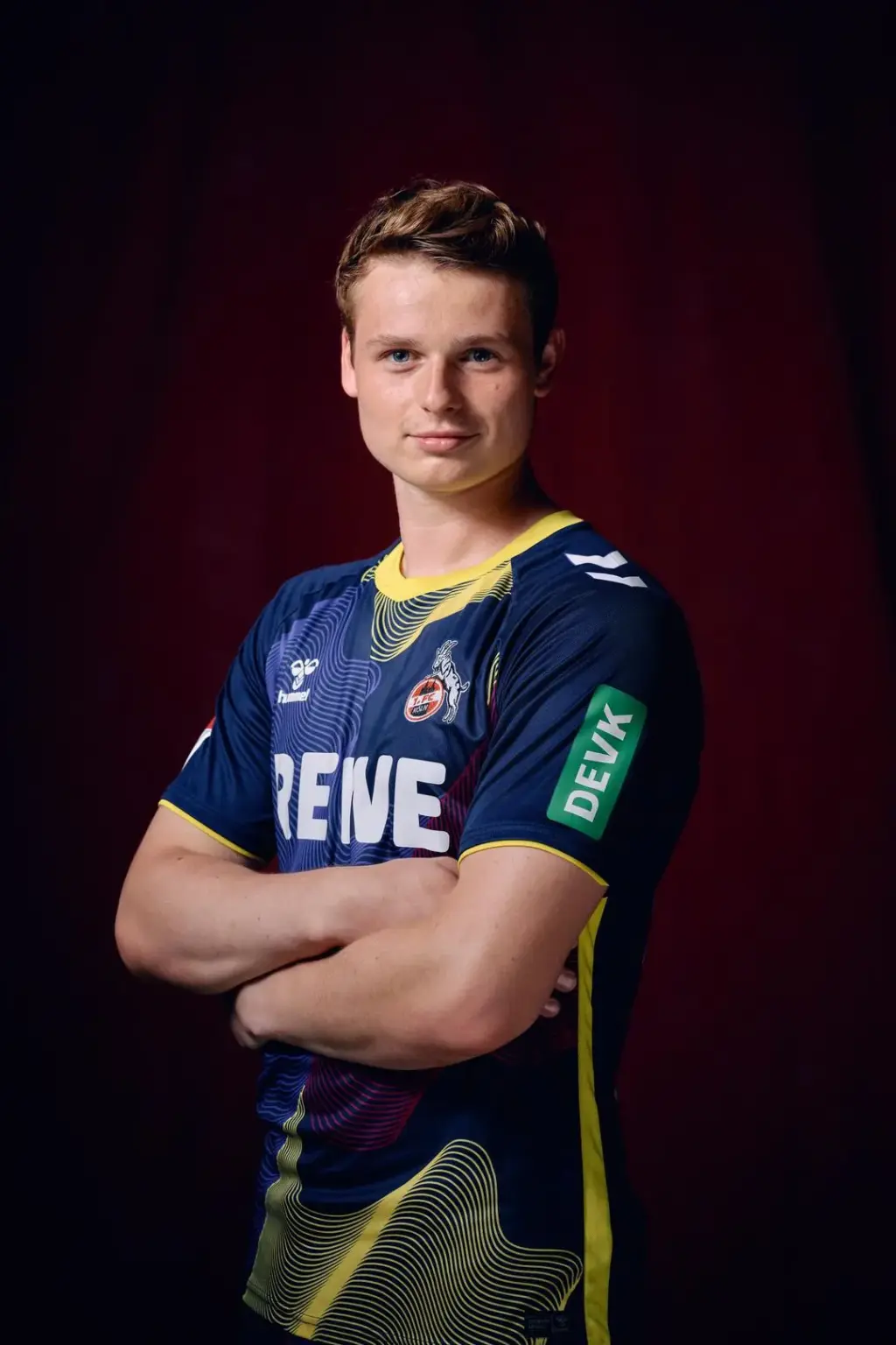 jonas urbig — CA news