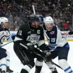 jonathan toews — CA news