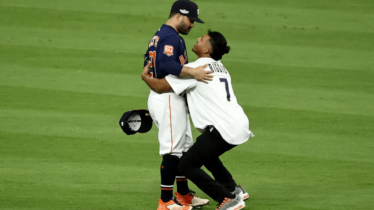 jose altuve — CA news