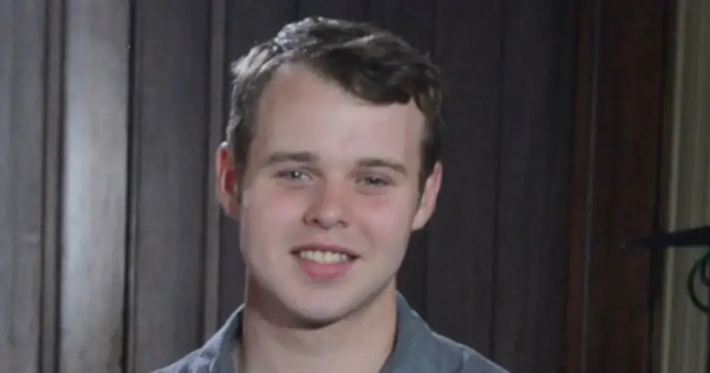 joseph duggar — CA news