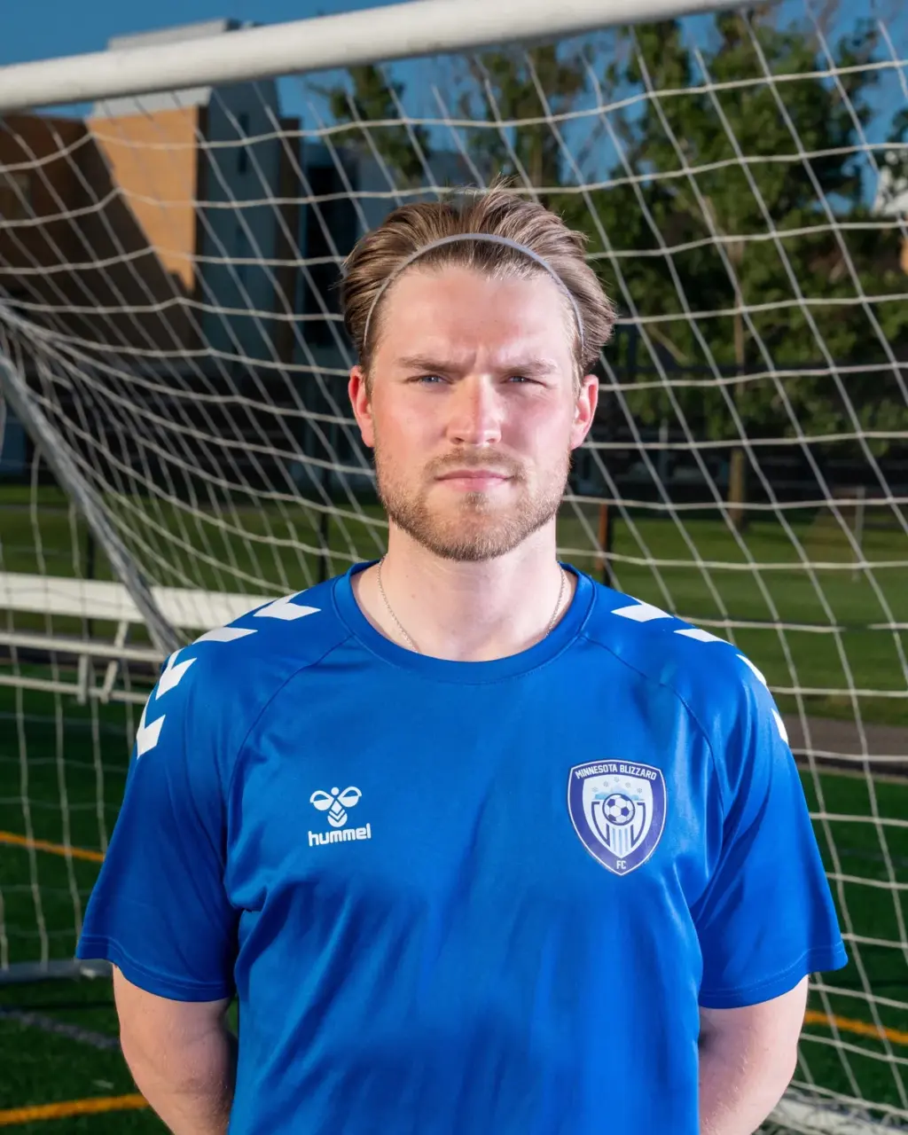 josh anderson — CA news