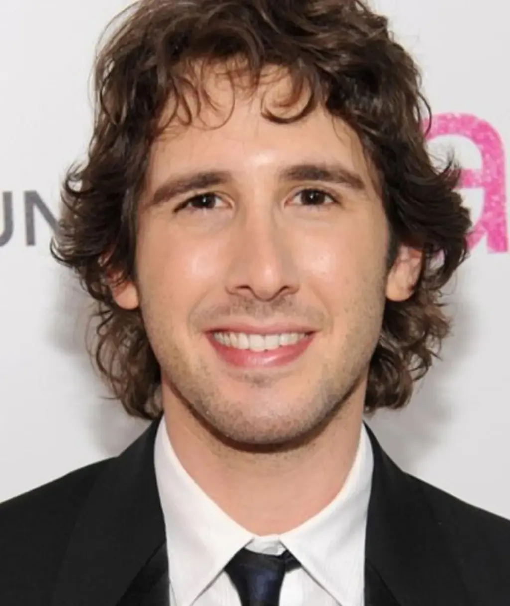 josh groban — CA news