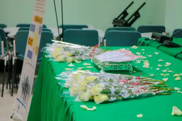 journee international de la femme — CA news