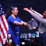 juliana stratton — CA news