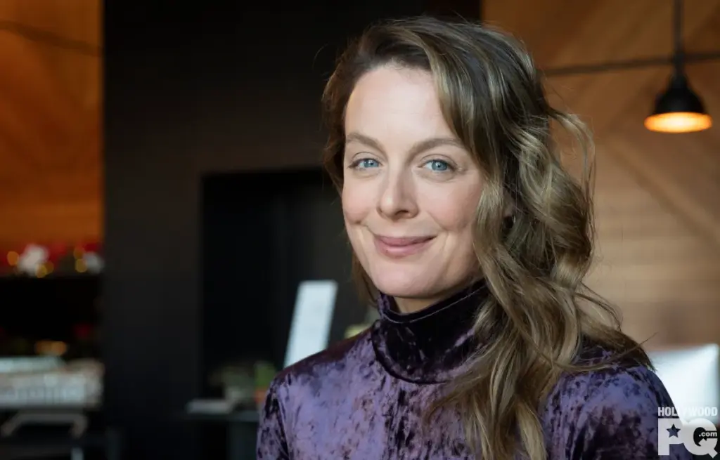 julie le breton — CA news