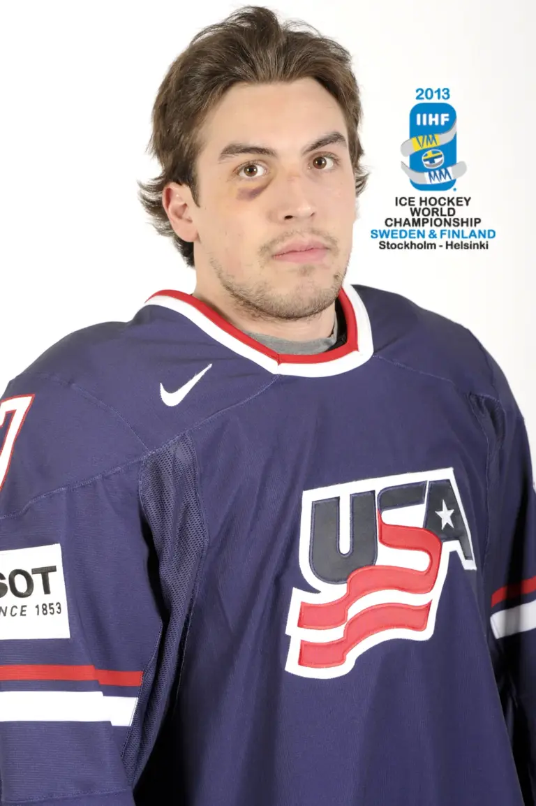 justin faulk — CA news