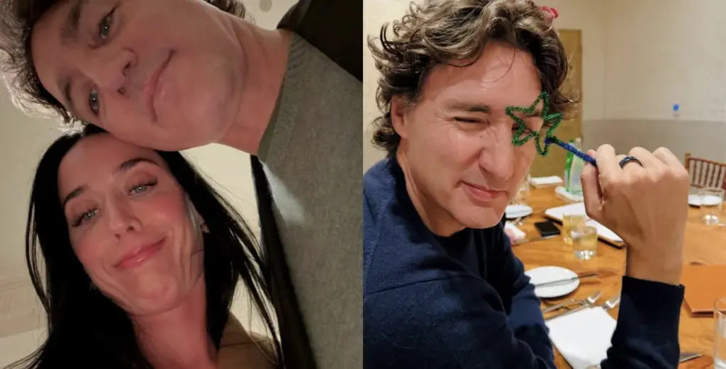 justin trudeau — CA news