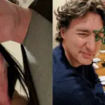justin trudeau — CA news