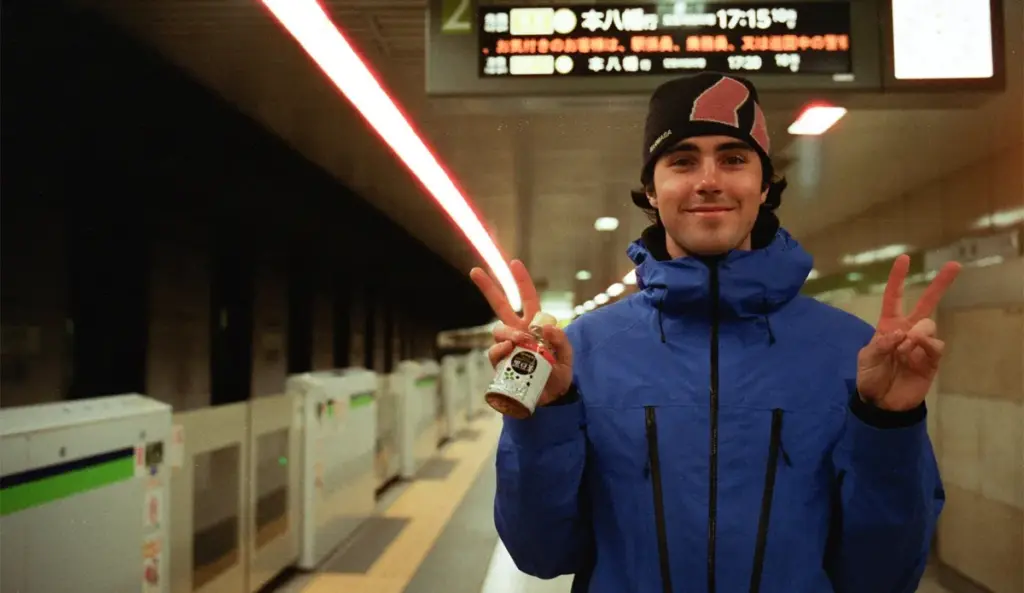 kai smart skier avalanche — CA news