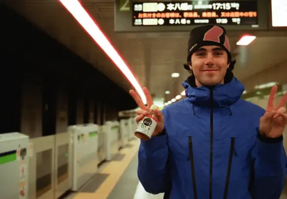 kai smart skier avalanche — CA news