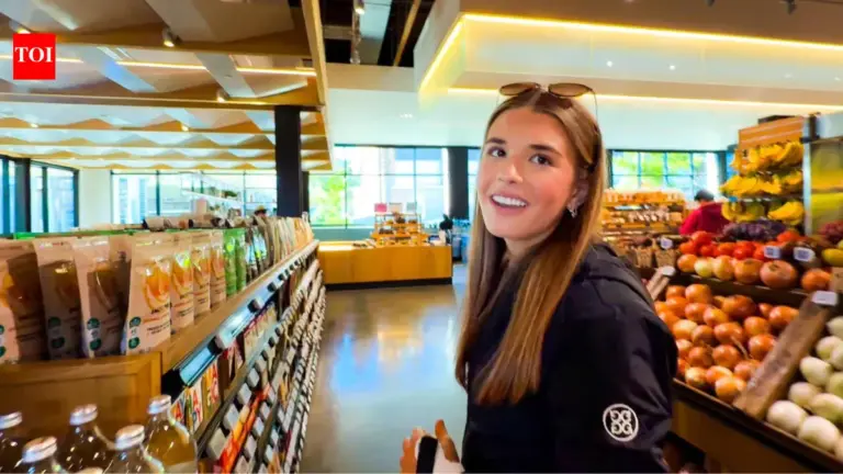 kai trump — CA news