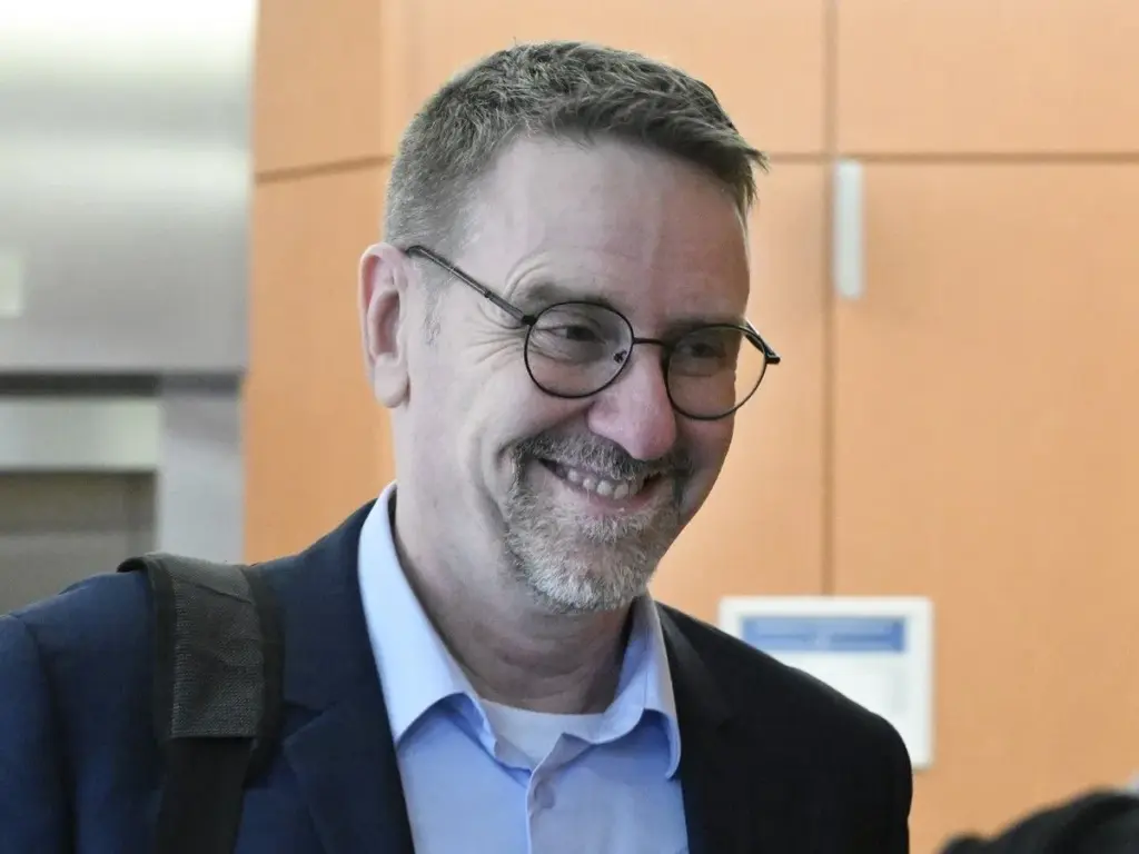 karl malenfant — CA news