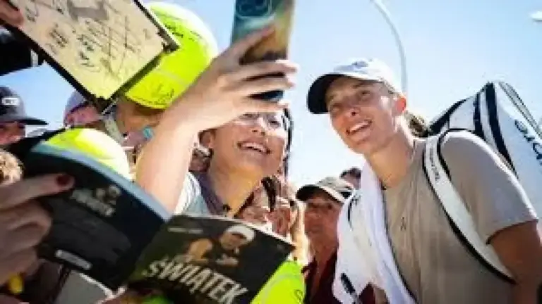 karolína muchová — CA news