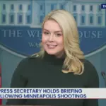 karoline leavitt — CA news