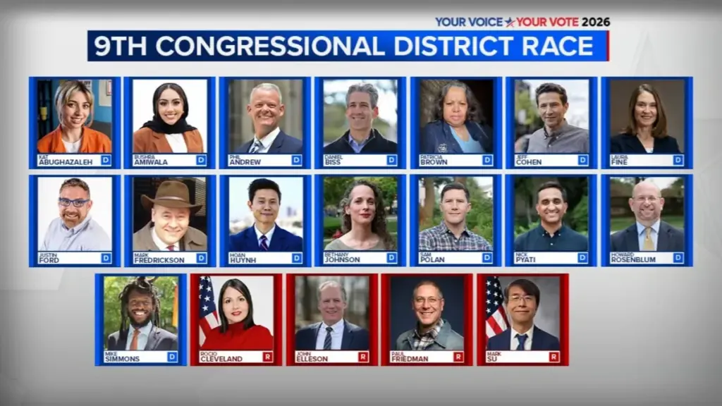 kat abughazaleh — CA news