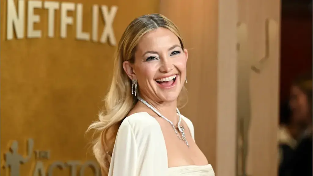 kate hudson — CA news