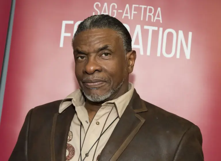 keith david — CA news