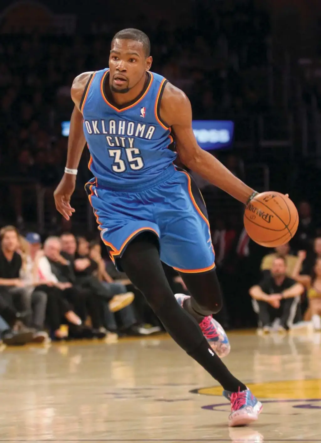 kevin durant — CA news