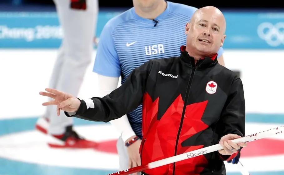 kevin koe — CA news