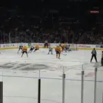 kings vs canucks — CA news