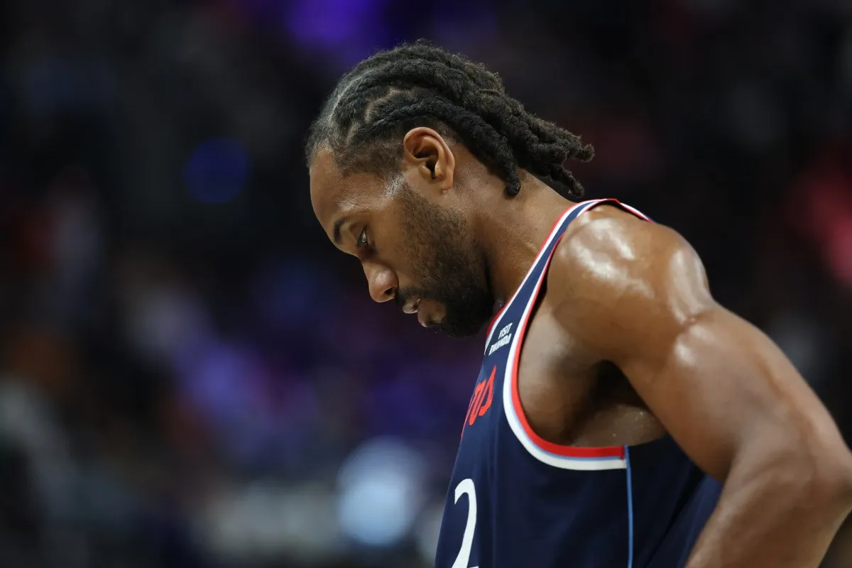 kings vs clippers — CA news
