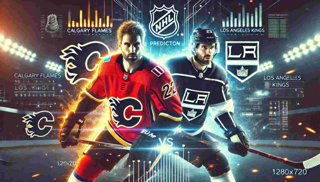 kings vs flames — CA news
