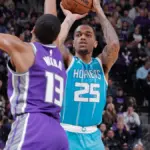kings vs hornets — CA news