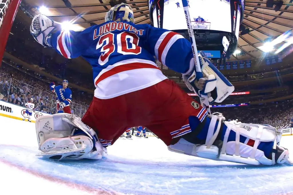 kings vs rangers — CA news