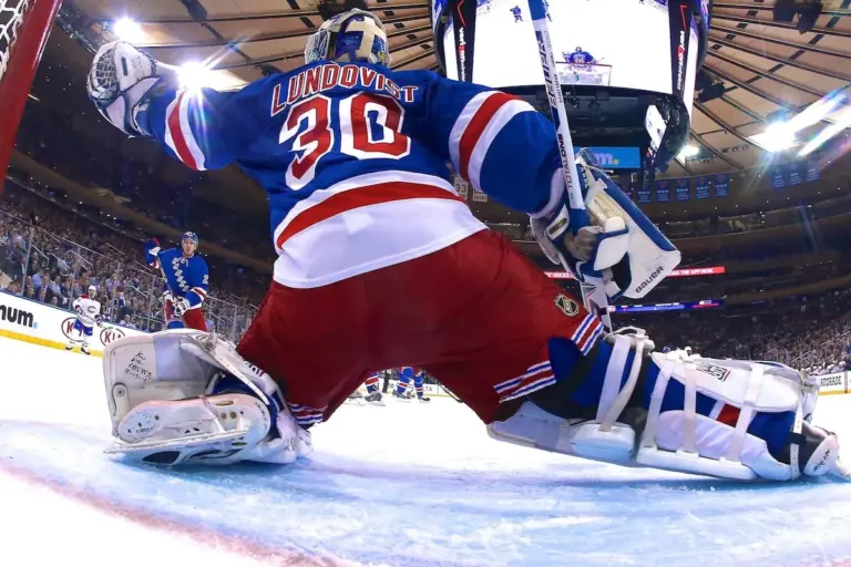 kings vs rangers — CA news