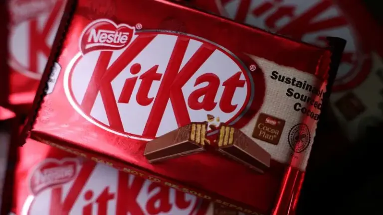 kit kat heist — CA news