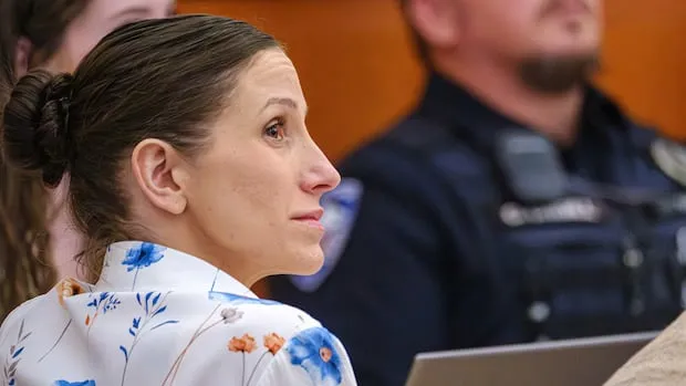 kouri richins — CA news