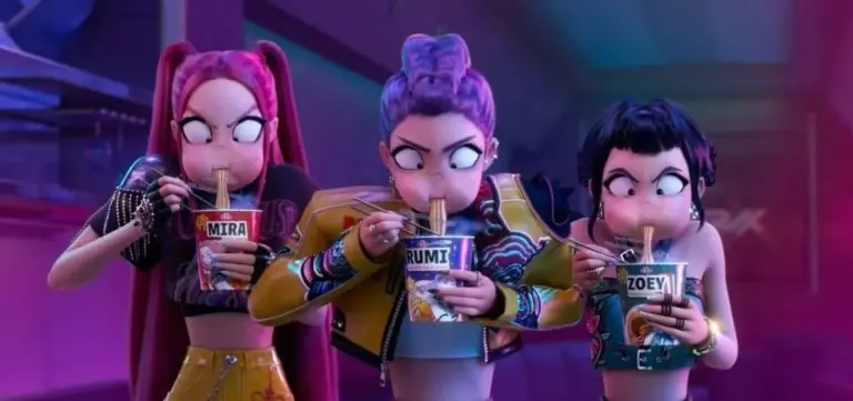 kpop demon hunters golden oscars — CA news